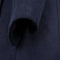 Mens Trench - Waterproof Navy Wool