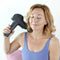 Vitaly Med Gun Percussion Massager