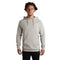 Iron Roots Unisex Hennep Performance Hoodie - Zandgrijs