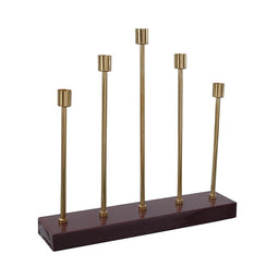 Candlestick Leniu 200