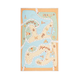 Children's carpet Kamali