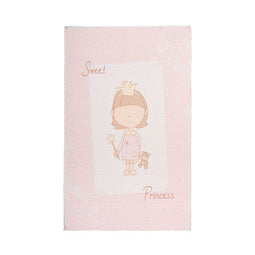 Children's carpet Keiki