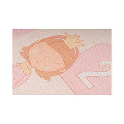 Children's carpet Molelo