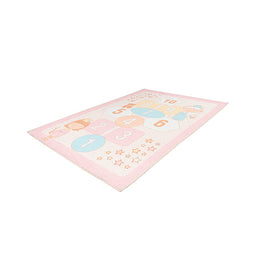 Children's carpet Molelo