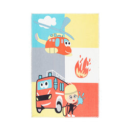 Children's carpet Molelo