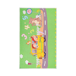 Children's carpet Paani