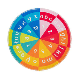 Children's carpet Paani