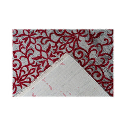 Short pile rug Anela