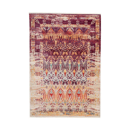 Short pile rug Anela
