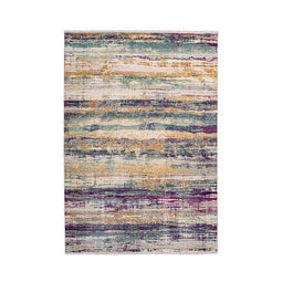 Kaleo short pile rug