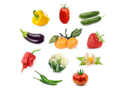 Click and Grow Grow Anything Plant Pods (optimised for fruiting plants)
