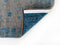 Louis de Poortere Turquoise/Gris