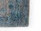 Louis de Poortere Turquoise/Gris