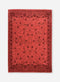 Louis de Poortere Orange Purple