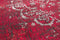 Louis de Poortere Tibet Red