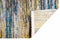 Louis de Poortere Blue Yellow Mix