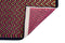 Louis de Poortere Blu Rosa