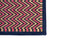 Louis de Poortere Blu Rosa