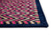 Louis de Poortere Blu Rosa
