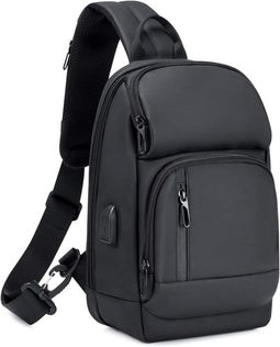 Lightweight Chest Sling bag, Waterproof