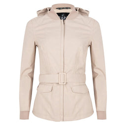 Waterproof Softshell (Inner) Jacket - Beige