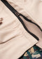 Waterproof Softshell (Inner) Jacket - Beige