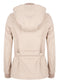Waterproof Softshell (Inner) Jacket - Beige