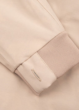 Waterproof Softshell (Inner) Jacket - Beige