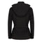 Waterproof Softshell (Inner) Jacket - Black