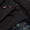 Waterproof Softshell (Inner) Jacket - Black