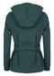 Waterproof Softshell (Inner) Jacket - Green