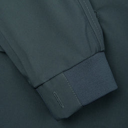 Waterproof Softshell (Inner) Jacket - Green