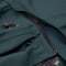 Waterproof Softshell (Inner) Jacket - Green