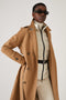 3-in-1 Down Jacket & Bodywarmer - Ivory