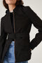 Waterproof Softshell (Inner) Jacket - Black