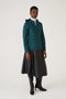 Waterproof Softshell (Inner) Jacket - Green