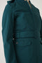 Waterproof Softshell (Inner) Jacket - Green