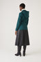 Waterproof Softshell (Inner) Jacket - Green