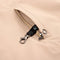Luxury Poncho Cape - Beige