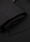 Men's Waterproof Rain Parka - Black