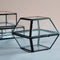 Home delight Box Diamond black