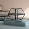 Home delight Box Diamond black
