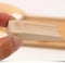 Mini Wooden Bowling Game