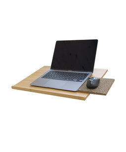 Mouse pad