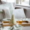 Home delight Christmas tree honeycomb Noël set/3