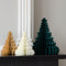 Home delight Christmas tree honeycomb Noël set/3