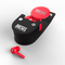Diesel Leather Case for TWS Earbuds