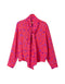 Oilily Balalaika Blouse Red