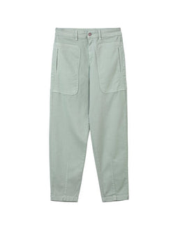 Oilily Pretty Broek Blue