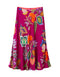 Oilily Sansula Rok Pink